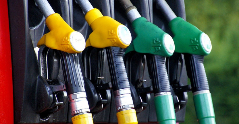 О ценах на автомобильный бензин и дизельное топливо