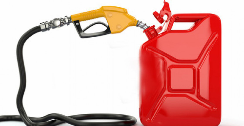 О ценах на автомобильный бензин и дизельное топливо