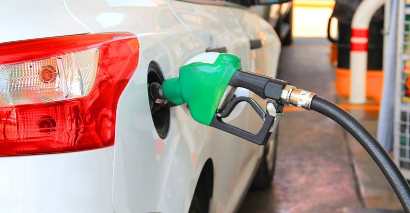 Об изменении потребительских цен на автомобильный бензин и дизельное топливо по Вологодской области в мае 2020 года