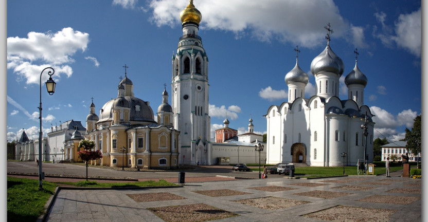 Социально-экономическое положение Вологодской области в I полугодии 2021 года